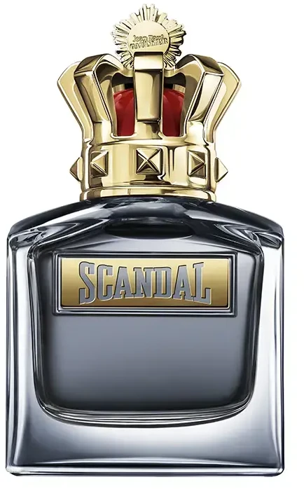 Jean Paul Gaultier Scandal Pour Homme EDT tualetinis vanduo vyrams, 50 ml