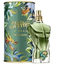 Kvepalai vyrams Jean Paul Gaultier Le Beau Paradise Garden EDP, 125 ml