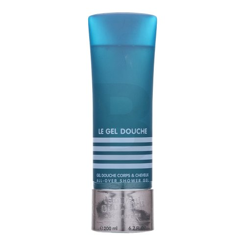 Jean Paul Gaultier Le Male Dušo želė dušo želė, 200 ml