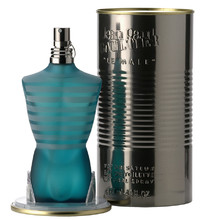 Jean Paul Gaultier Le Male for Men (Kvepalai Vyrams) EDT 125ml (BE PAKUOTĖS)