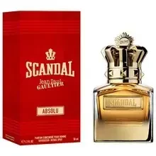 Kvepalai vyrams Jean Paul Gaultier Scandal Pour Homme Parfum, 100 ml