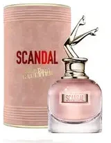 JEAN PAUL GAULTIER Jean Paul Gaultier Scandal 80 ml kvepalai testeris