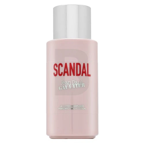 Losjonas kūnui Jean Paul Gaultier Scandal Moterims 200ml