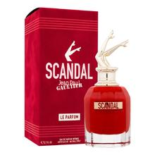 Jean Paul Gaultier Scandal Le Parfum Eau De Parfum Intense EDP parfumuotas vanduo moterims, 80 ml | Testeris