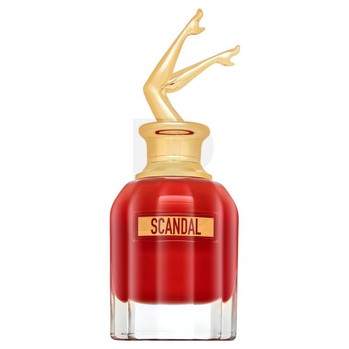 Jean Paul Gaultier Scandal Le Parfum Eau De Parfum Intense EDP parfumuotas vanduo moterims, 50 ml