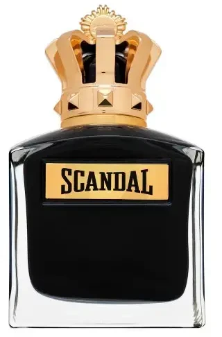Kvepalai vyrams Jean Paul Gaultier Scandal Pour Homme Le Parfum EDP, 150 ml