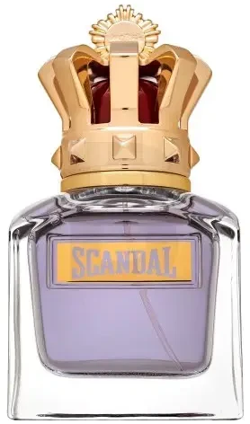 Jean Paul Gaultier Scandal Pour Homme EDT tualetinis vanduo vyrams, 50 ml