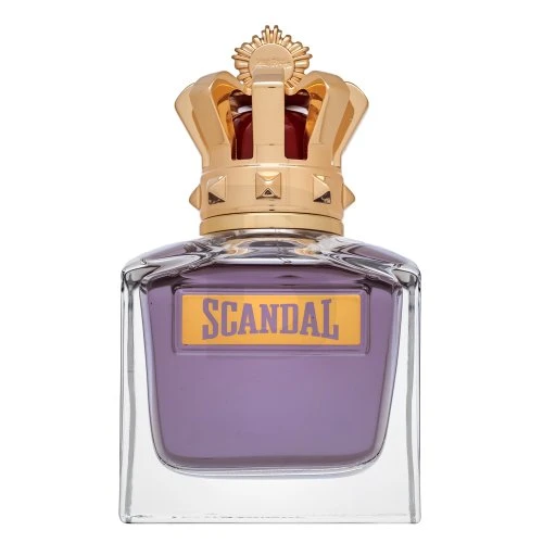 Jean Paul Gaultier Scandal Pour Homme EDT tualetinio vandens užpildas, 100 ml