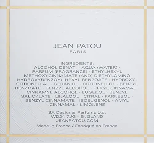 Jean Patou Joy EDT, 30 ml
