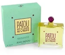 Jean Patou Patou Forever Eau De Toilette 50ml nišiniai kvepalai Moterims