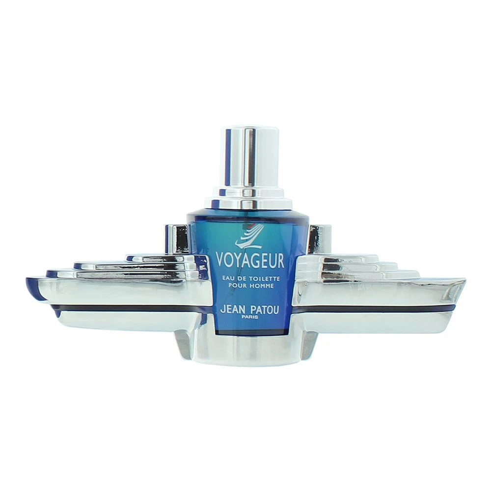 Jean Patou Voyager Ship Edition EDT tualetinis vanduo vyrams, 50 ml