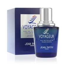 Jean Patou Voyageur EDT tualetinis vanduo vyrams, 50 ml