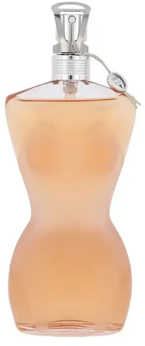 Jean Paul Gaultier Classique EDT tualetinis vanduo moterims, 100 ml