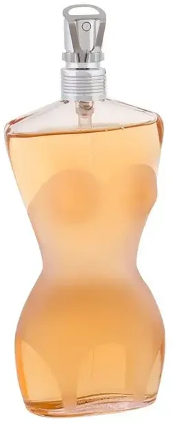 Jean Paul Gaultier Classic EDT 100ml