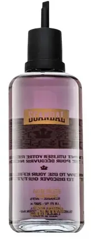 Jean Paul Gaultier Scandal Pour Homme EDT tualetinio vandens užpildas, 200 ml