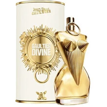 Jean Paul Gaultier Divine Body Lotion kūno losjonas, 200 ml