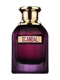 Jean Paul Gaultier Scandal Intense EDP intensyvus parfumuotas vanduo moterims, 30 ml