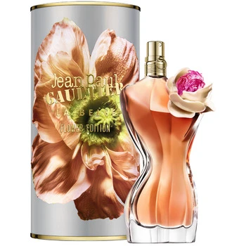 Kvepalai moterims Jean Paul Gaultier La Belle Flower Editon EDP, 100 ml