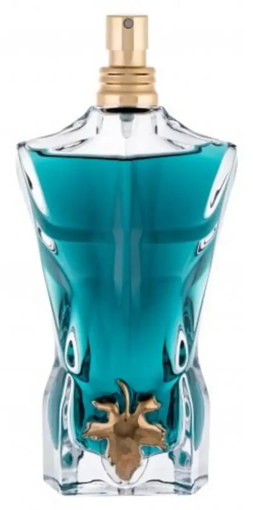 Flakon Jean Paul Gaultier Le Beau EDT 125ml