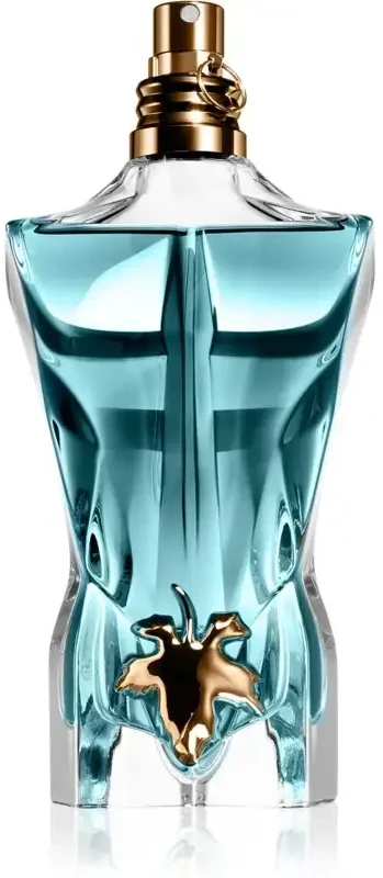 Kvepalai vyrams Jean Paul Gaultier Le Beau EDT, 75 ml