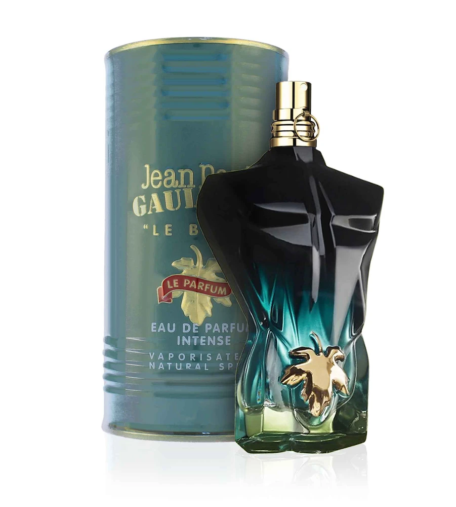 Kvepalai vyrams Jean Paul Gaultier Le Beau Le Parfum EDP, 75 ml
