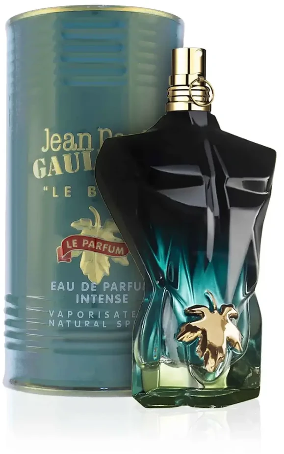 Kvepalai vyrams Jean Paul Gaultier Le Beau Le Parfum EDP, 125 ml
