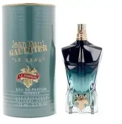Kvepalai vyrams Jean Paul Gaultier Le Beau Le Parfum EDP, 75 ml