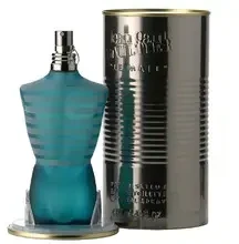 Jean Paul Gaultier Le Male for Men (Kvepalai Vyrams) EDT 125ml (BE PAKUOTĖS)