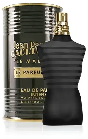 Kvepalai vyrams Jean Paul Gaultier Le Male Le Parfum EDP, 125 ml