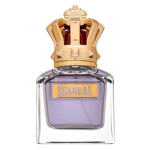 Jean Paul Gaultier Scandal Pour Homme EDT tualetinis vanduo vyrams, 50 ml