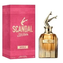 Jean Paul Gaultier Scandal Absolu Parfum Concentré PP kvepalai moterims, 50 ml