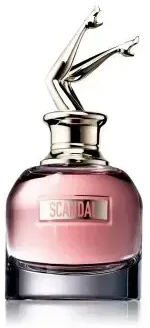 Kvepalai moterims Jean Paul Gaultier Scandal EDP, 80 ml