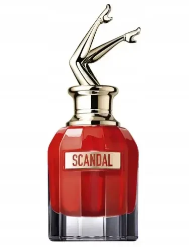 Jean Paul Gaultier Scandal Le Parfum Eau De Parfum Intense EDP parfumuotas vanduo moterims, 80 ml | Testeris