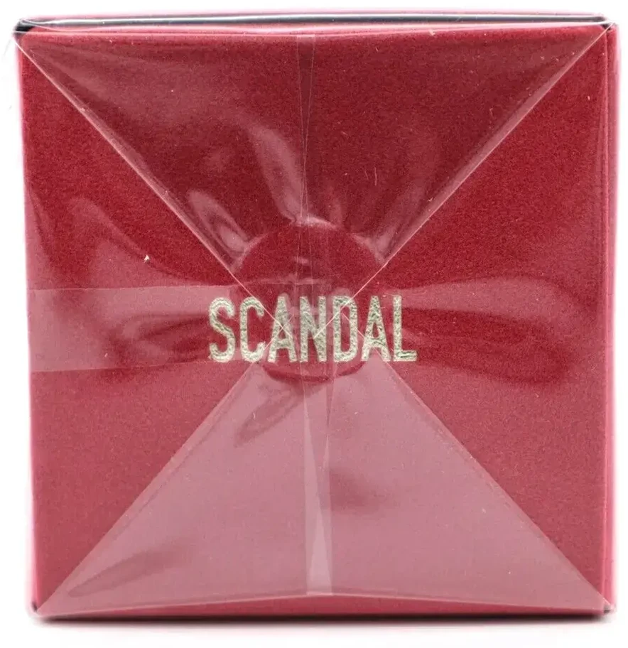 Jean Paul Gaultier Scandal Intense EDP intensyvus parfumuotas vanduo moterims, 30 ml