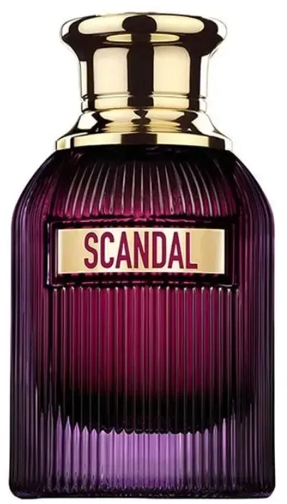 Jean Paul Gaultier Scandal Intense EDP intensyvus parfumuotas vanduo moterims, 30 ml