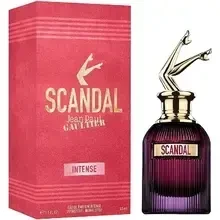 Jean Paul Gaultier Scandal Intense EDP intensyvus parfumuotas vanduo moterims, 80 ml