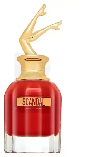 Jean Paul Gaultier Scandal Le Parfum Eau De Parfum Intense EDP parfumuotas vanduo moterims, 50 ml