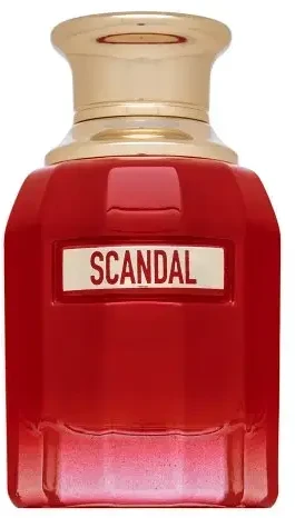 Jean Paul Gaultier Scandal Le Parfum Eau De Parfum Intense EDP parfumuotas vanduo moterims, 30 ml