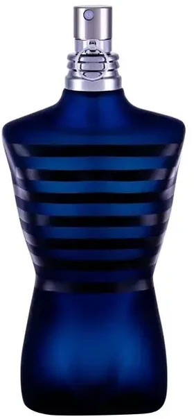 Jean Paul Gaultier Jean P. Gaultier Ultra Male Intense EDT tualetinis vanduo vyrams, 125 ml