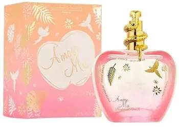 JEANNE ARTHES AMORE MIO TROPICAL CRUSH parfumuotas vanduo moterims, 100 ml