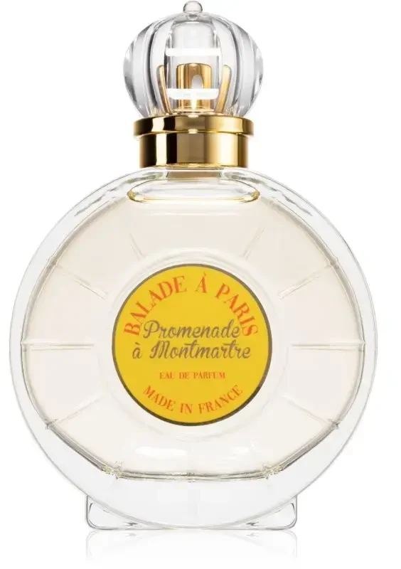 Jeanne Arthes Promenade a Montmartre EDP moterims 100ml