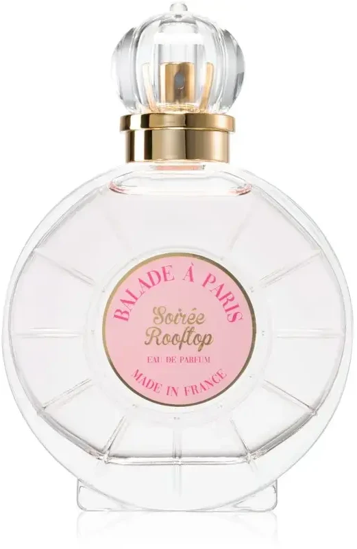 Jeanne Arthes Soiree Rooftop EDP moterims 100ml