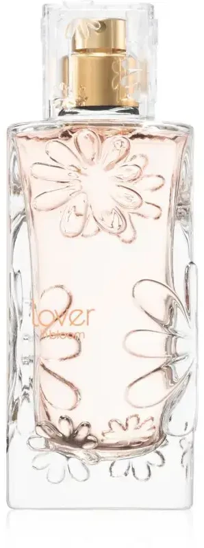 Jeanne Arthes Lover In Bloom EDP parfumuotas vanduo moterims, 50 ml