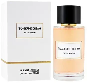 Jeanne Arthes Mandarinų svajonė - EDP