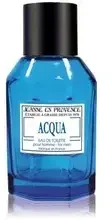 Jeanne En Provence Jeanne Arthes Acqua EDT Vintage 100ml