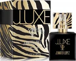 Jennifer Lopez JLO JLuxe EDP parfumuotas vanduo moterims, 30 ml