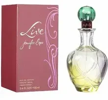 Lancaster Jennifer Lopez Live kvepalų purškalas 100ml