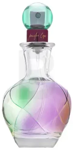 Jennifer Lopez Live EDP parfumuotas vanduo moterims, 50 ml