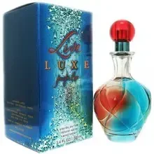 Jennifer Lopez Live Luxe kvepalų purškalas 100ml