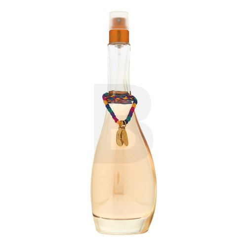 Jennifer Lopez Miami Glow EDT tualetinis vanduo moterims, 100 ml